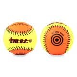Evil BP 52 Batting Practice Softballs